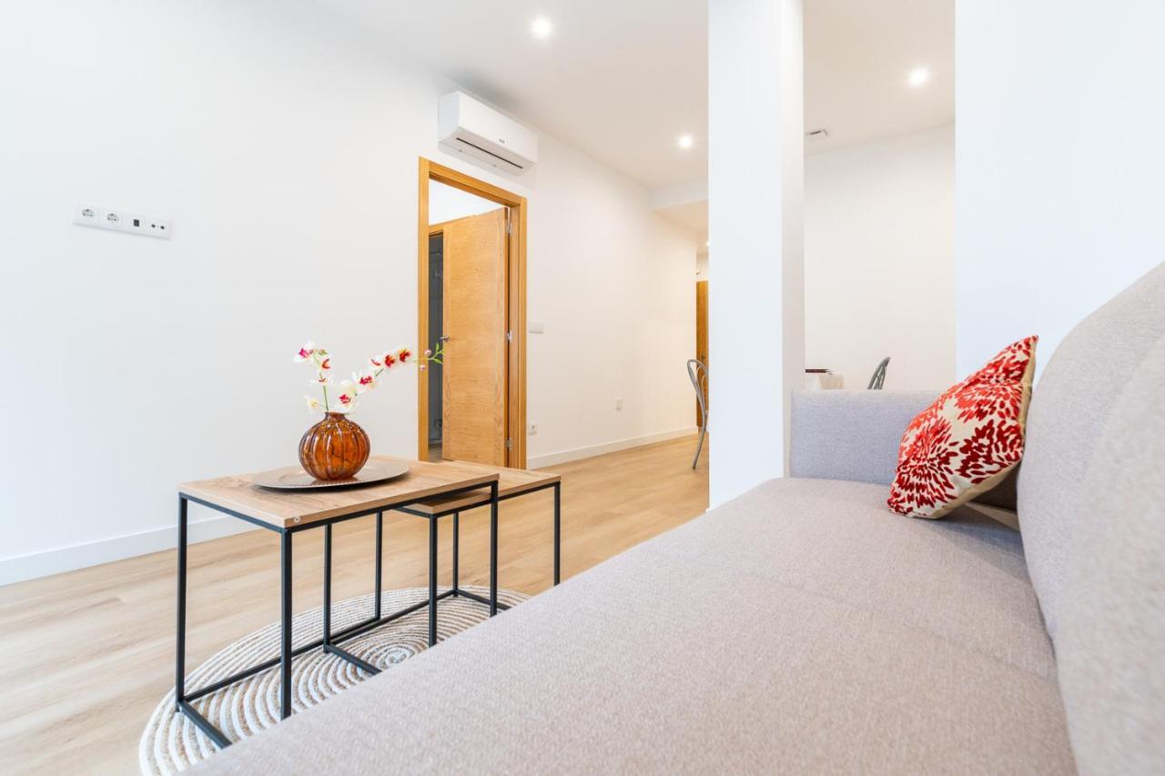Apartamentos Areas Do Mar - Apart 1 Y 2 Sanxenxo Ngoại thất bức ảnh