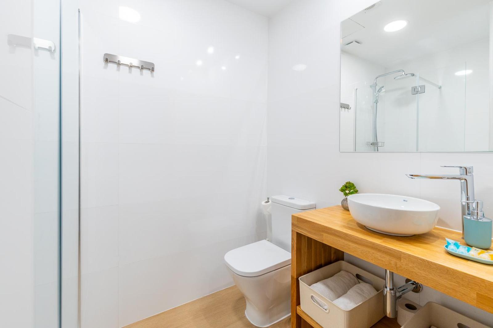 Apartamentos Areas Do Mar - Apart 1 Y 2 Sanxenxo Ngoại thất bức ảnh